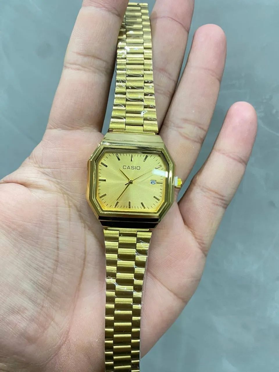 Relógio Casio