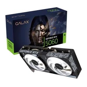 Alienware 25 360Hz + 5060 GALAX - Foto 5