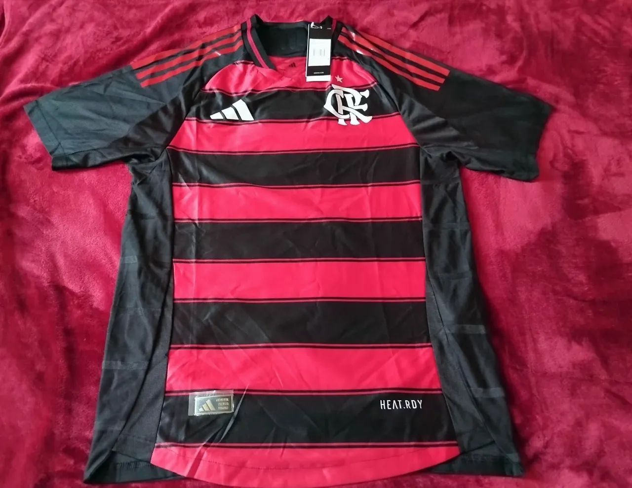 ? PROMOÇÃO DE CAMISAS DE TIMES 1°LINHA! ? - Foto 3