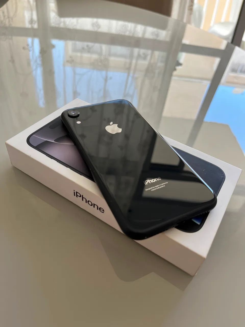 iPhone XR 64Gb - Foto 4