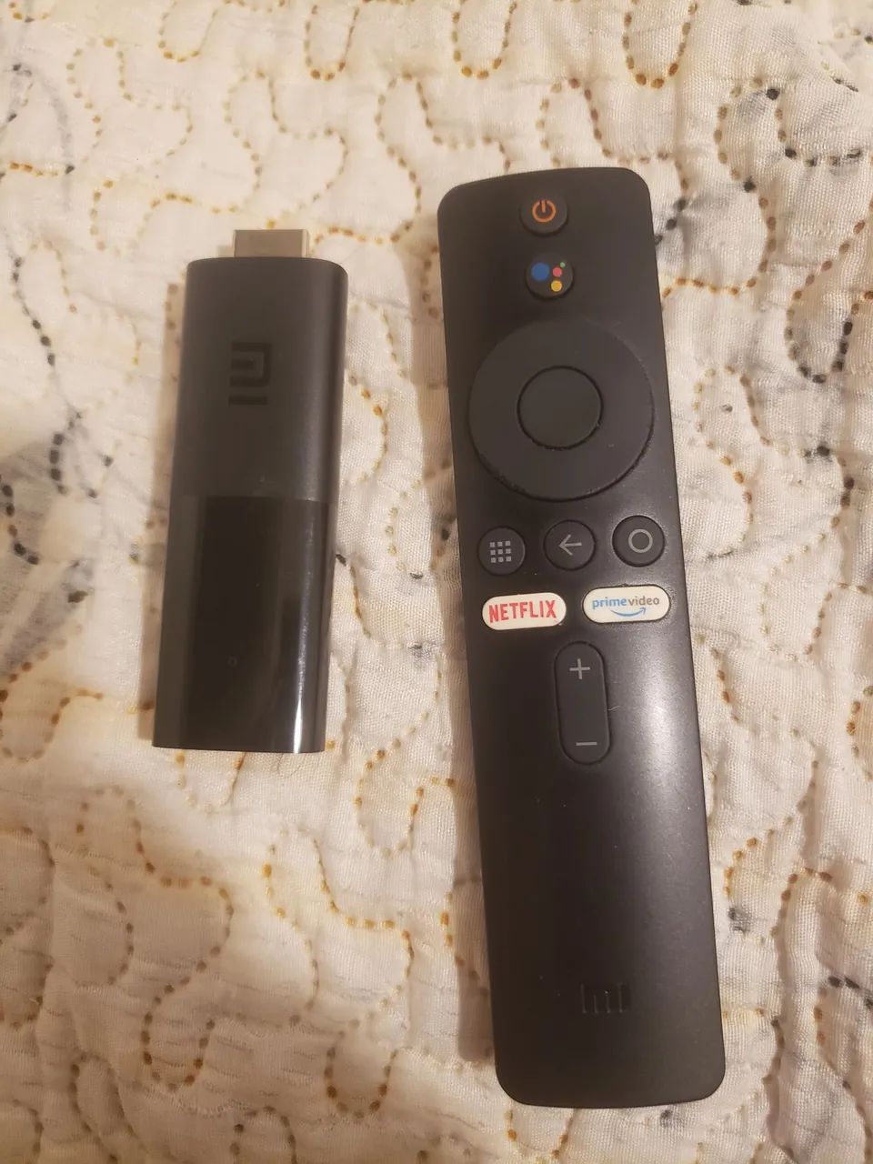 Mi tv stick xiaomi full  hd