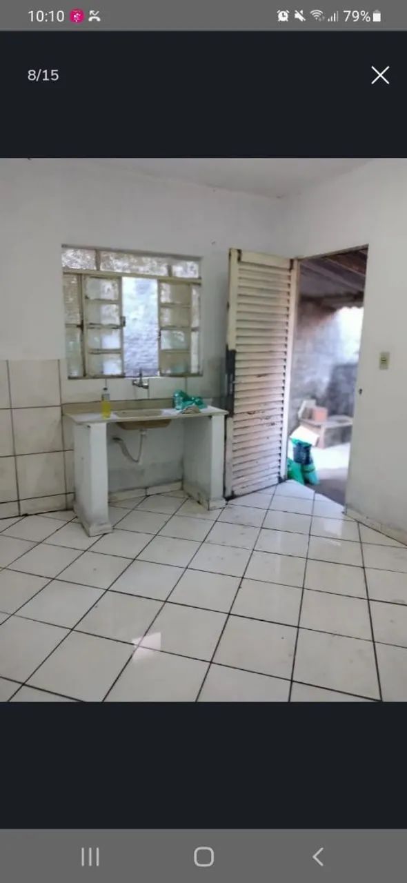 Foto - Campinas - Jardim Lisa