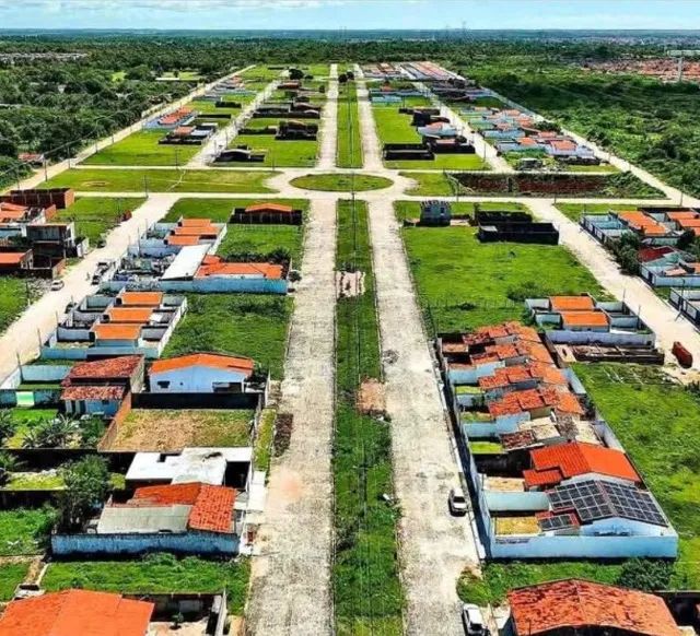 Terreno 200² - Foto 3