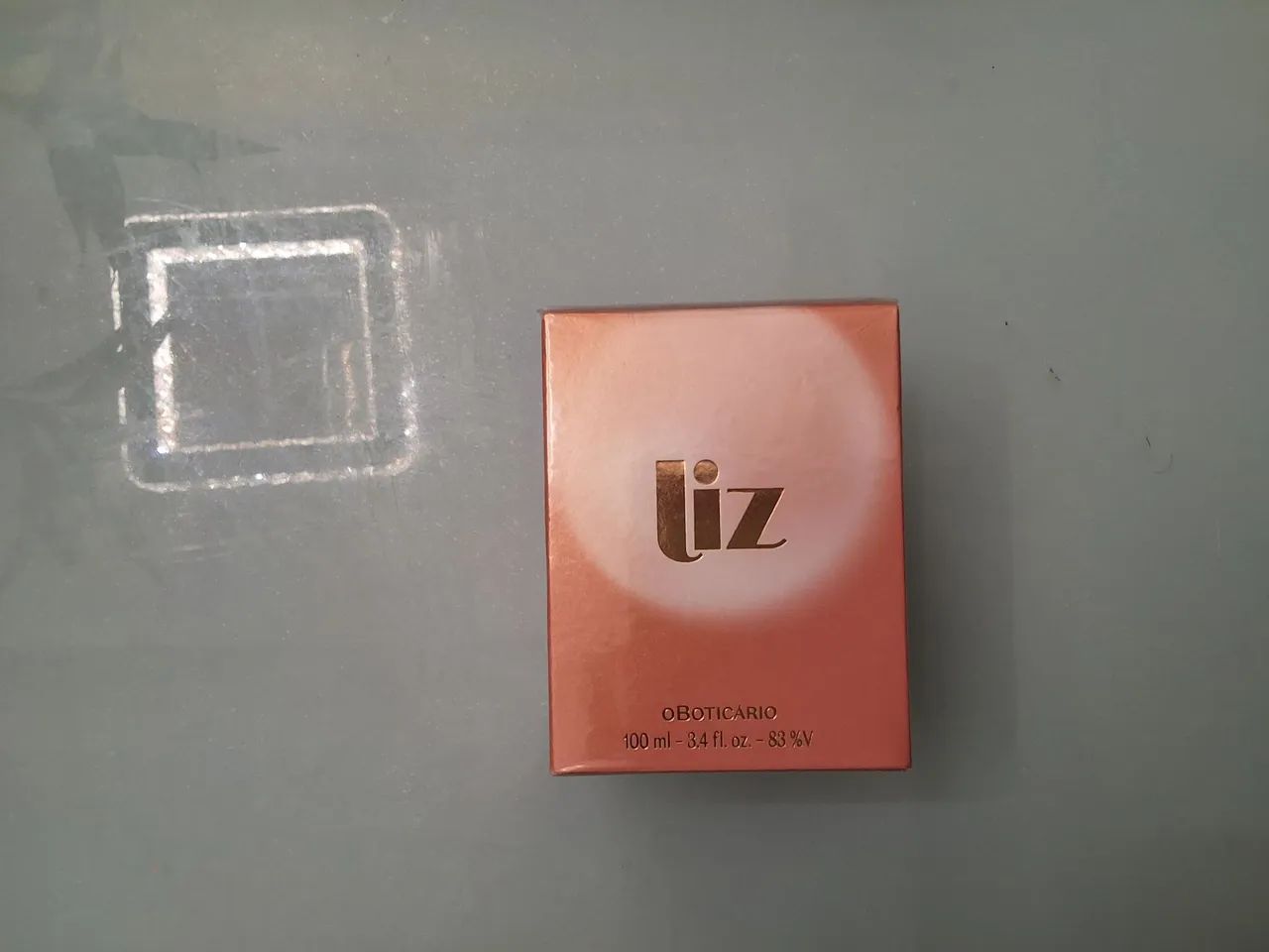 Perfume Liz Oboticário - Foto 3
