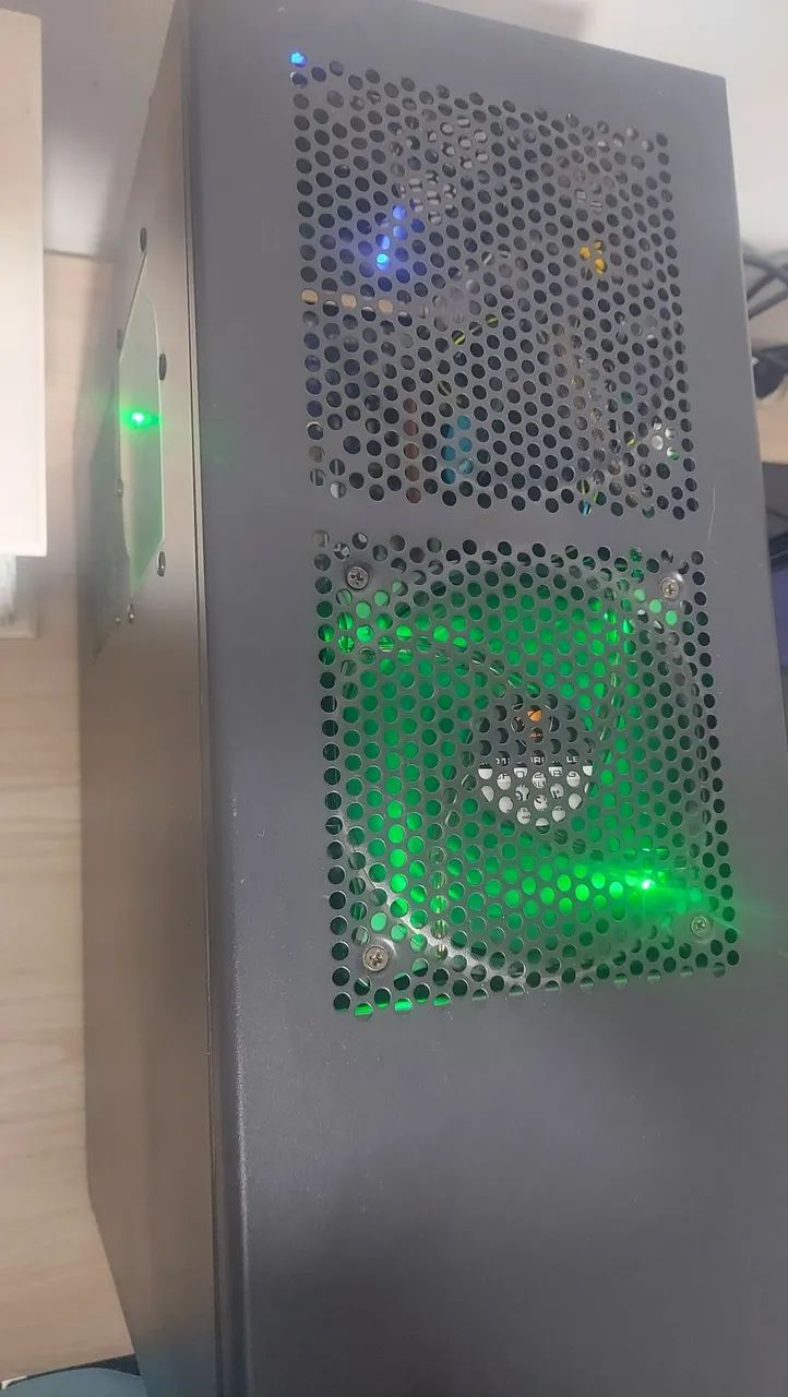 PC - Gabinete - Foto 3