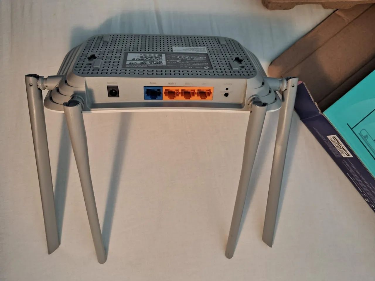 Roteador tplink - Foto 3