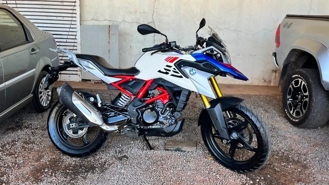 Moto - Foto 4