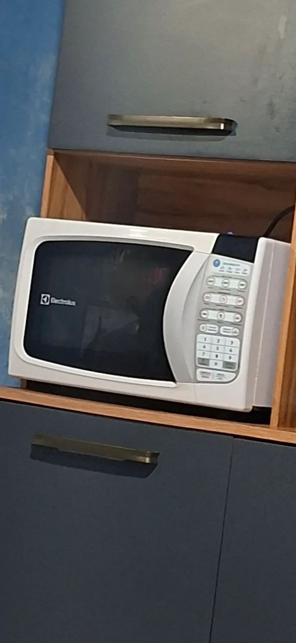 Microoondas