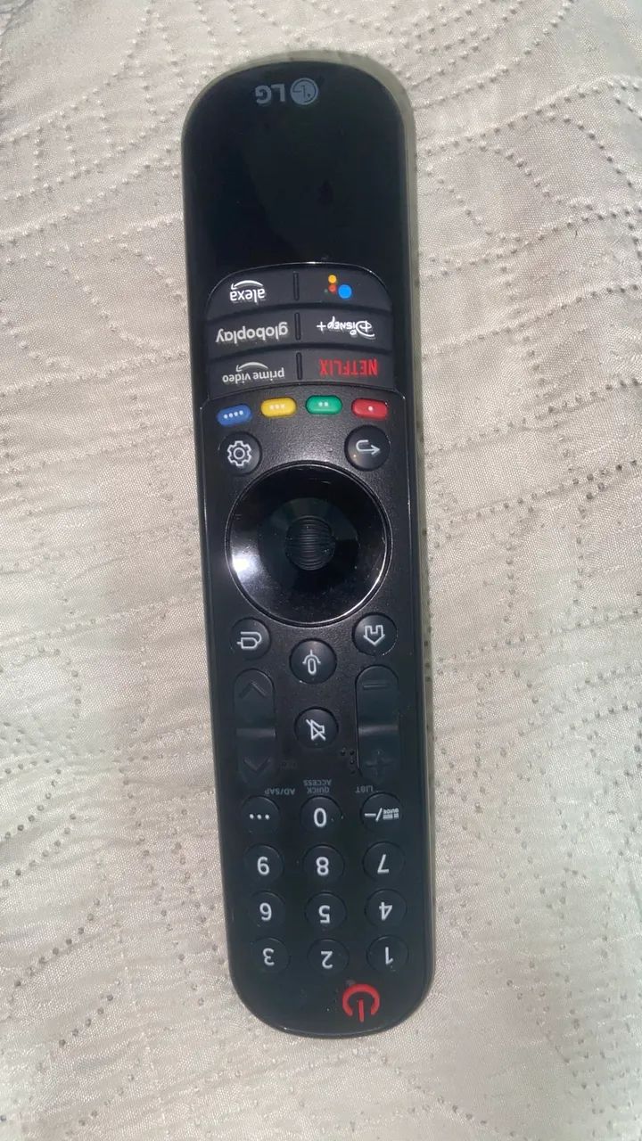 Smart TV LG 60? - Foto 3