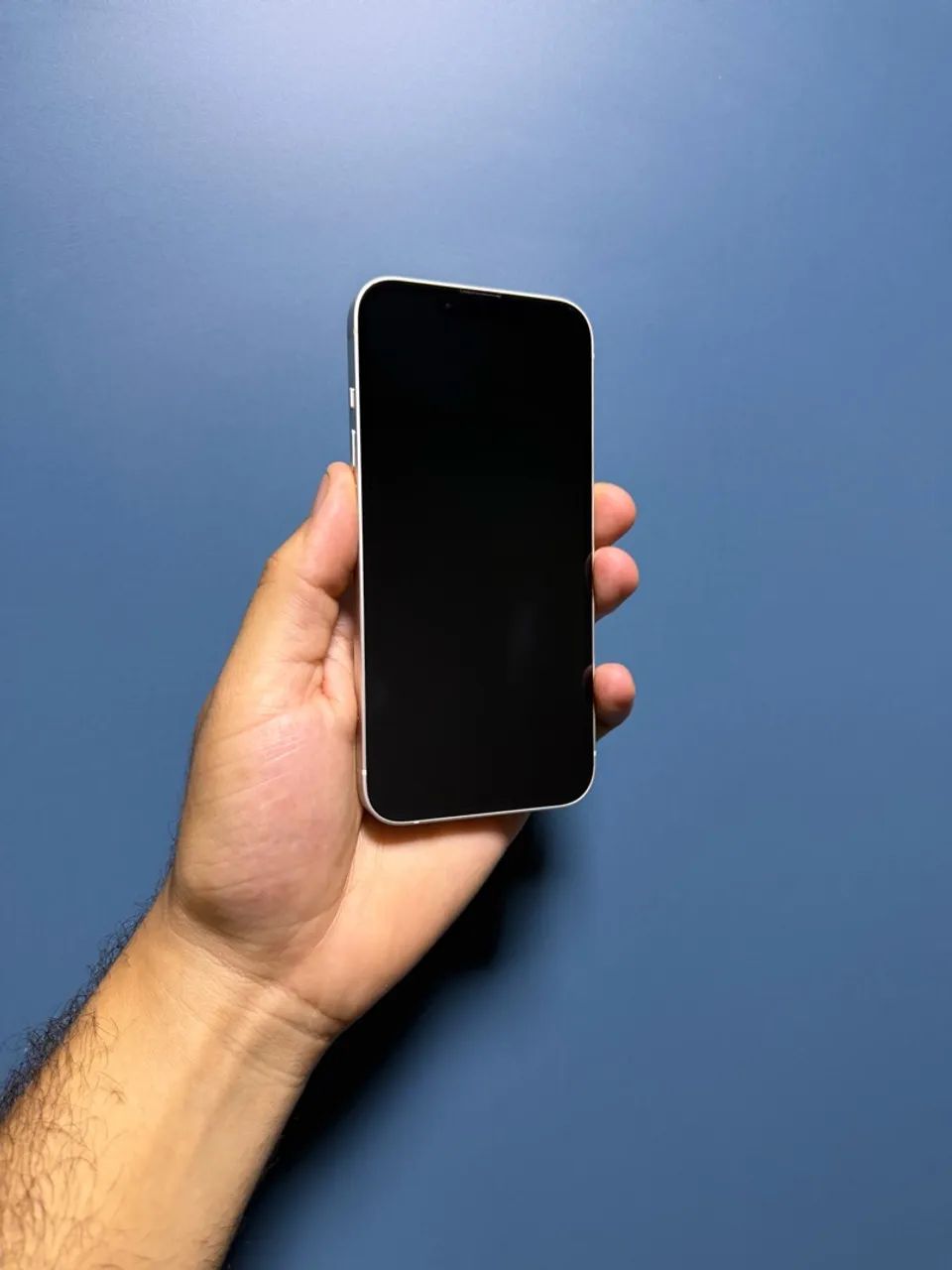 iPhone 14 branco 128 GB - Foto 3