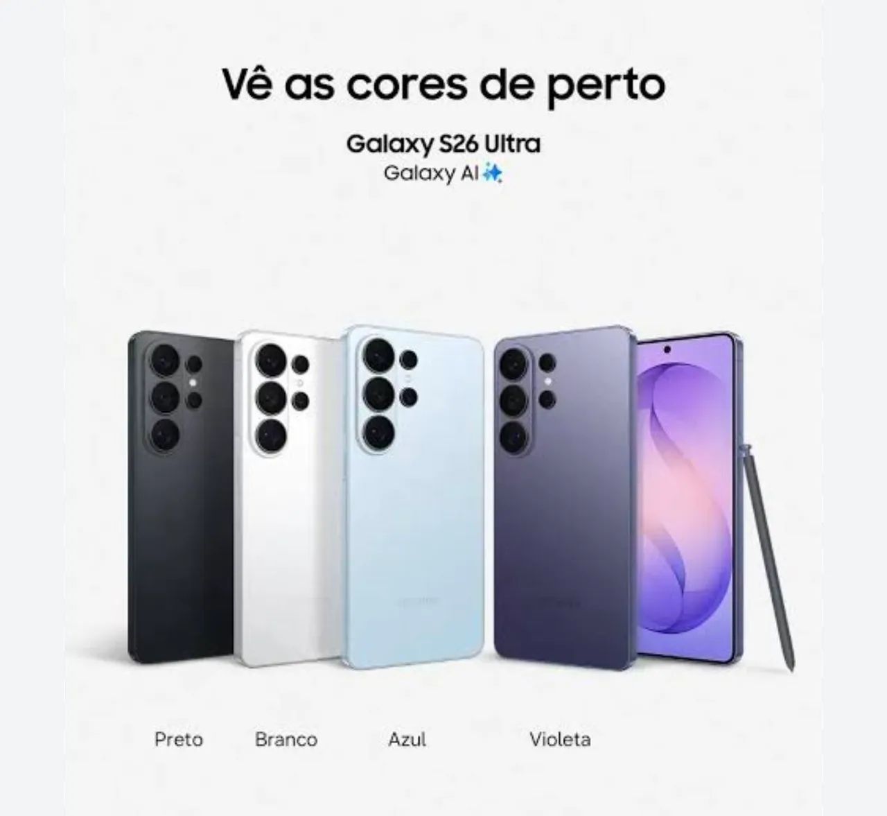 ?FAMÍLIA S26 ? - Foto 2