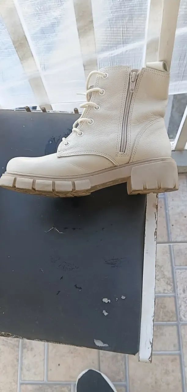 Bota 36