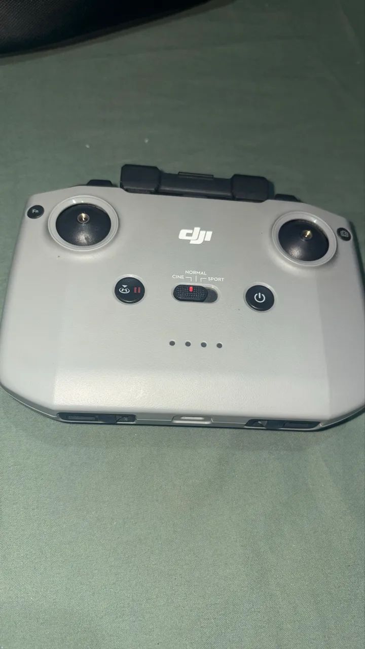 Drone DJI 4k - Foto 3