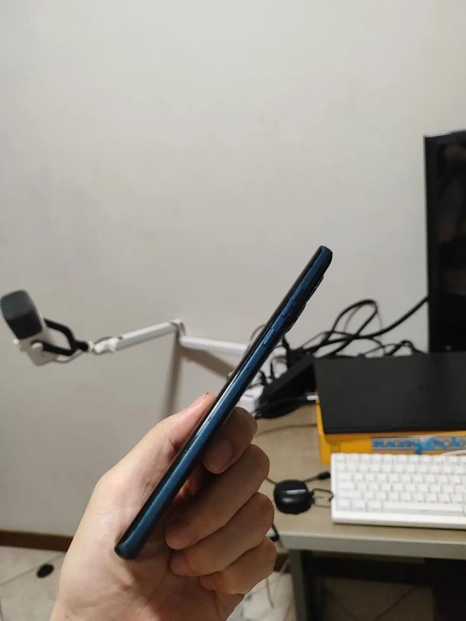 Motorola 50 Edge fusion - Foto 5
