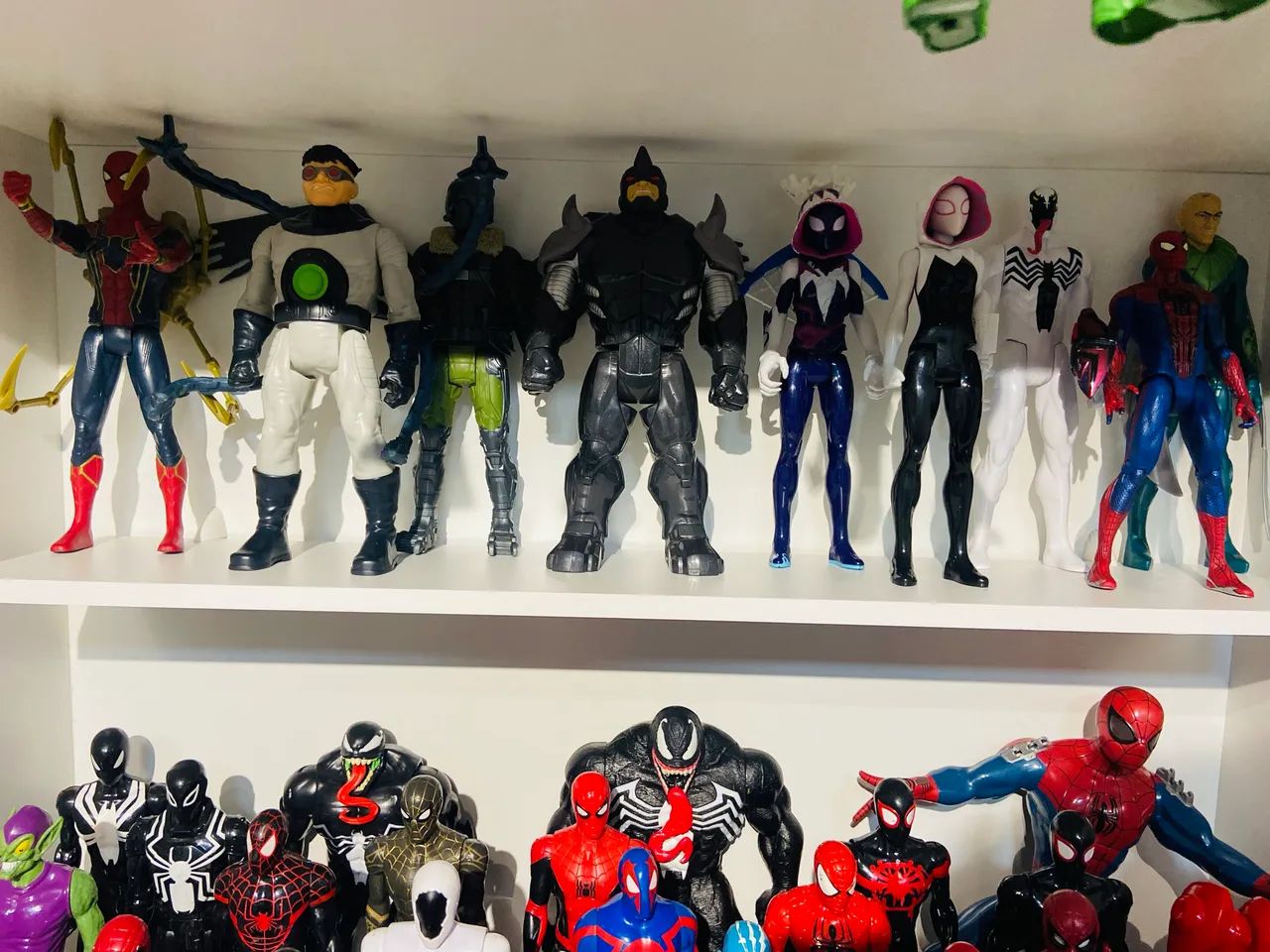 Bonecos - Super Heróis - Action Figures - Escala 1:6 - 30cm - DC - Marvel - Foto 4