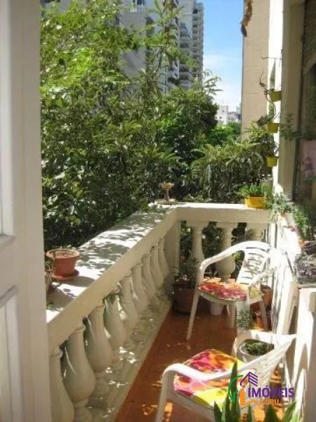 APARTAMENTO - HIGIENÓPOLIS - SP - Foto 4
