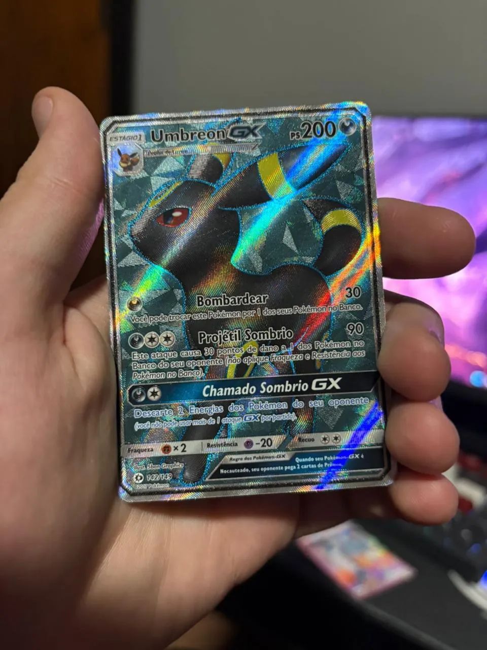 Cartas Pokémon Raras - Foto 2