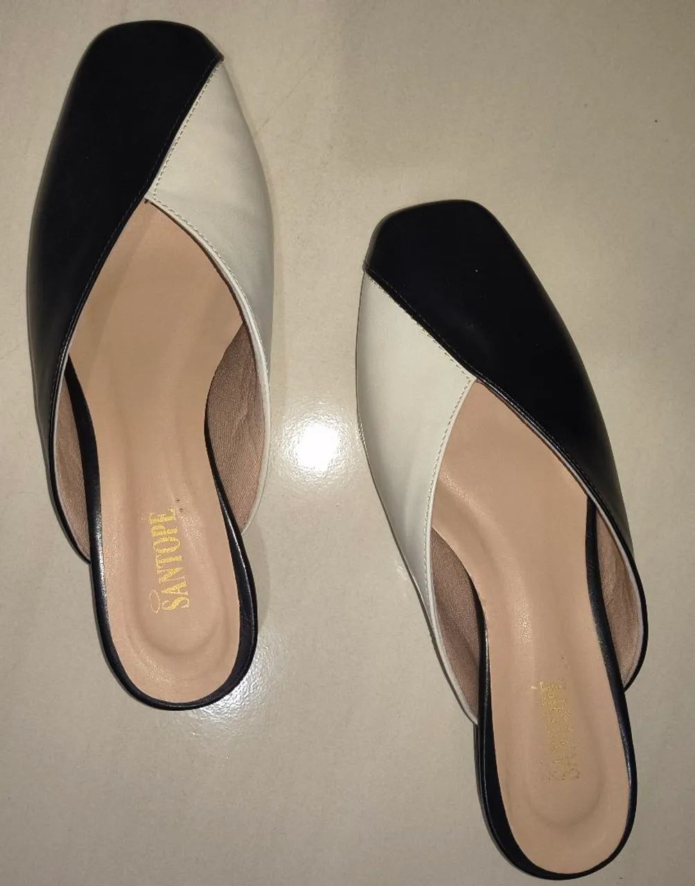 Maravilhoso mule