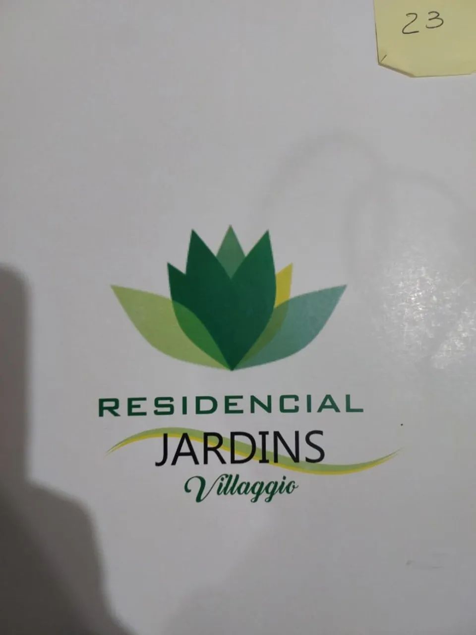 Foto - Brasília - Setor Habitacional Vicente Pires - Trecho 3