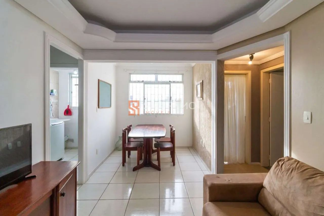 abraão | Apartamento 2 quartos - Foto 2