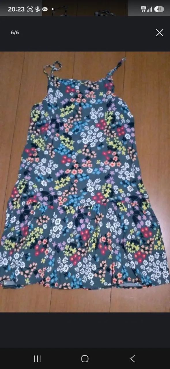 Vestidos lindos  - Foto 5