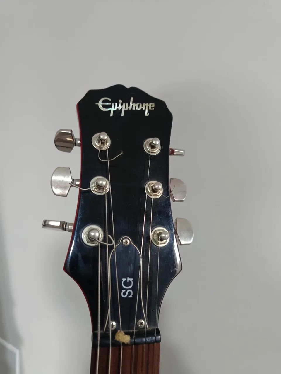 Guitarra Epiphone SG g-310 - Foto 3