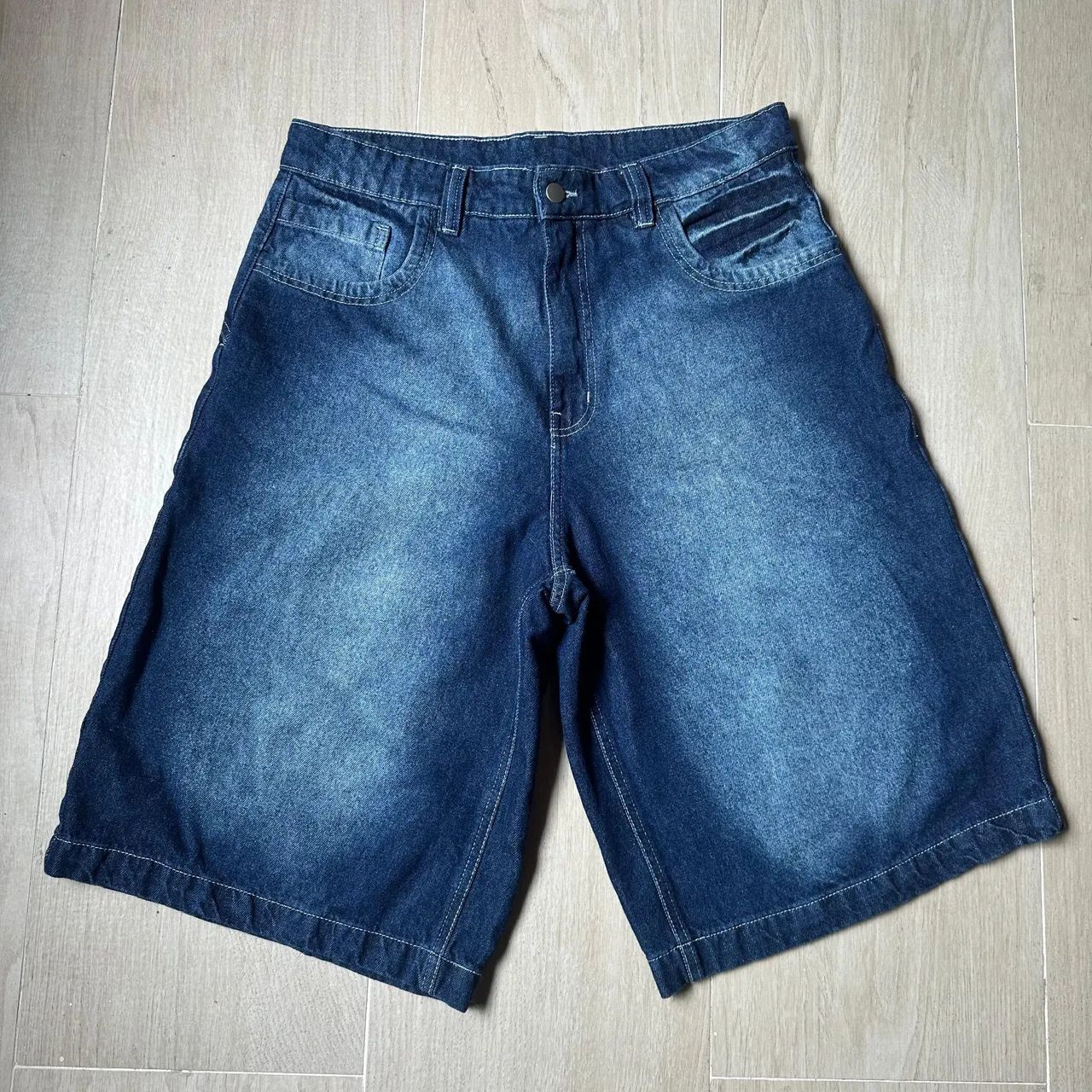 Jorts Blue Kleos - Foto 2