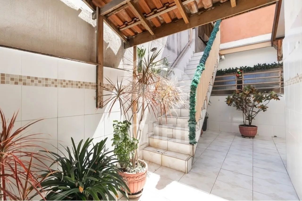 Casa à venda com 03 quartos e 04 vagas na Cidade Ademar - Foto 5