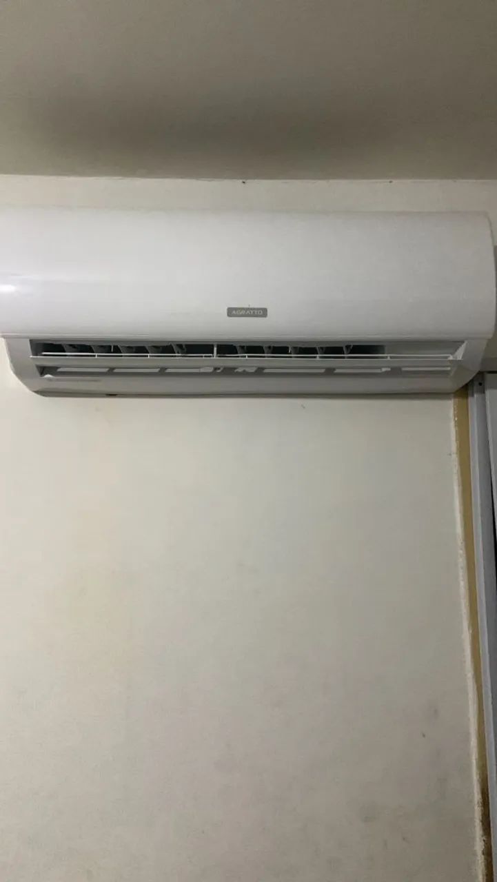Se condicionado 3 mês de uso