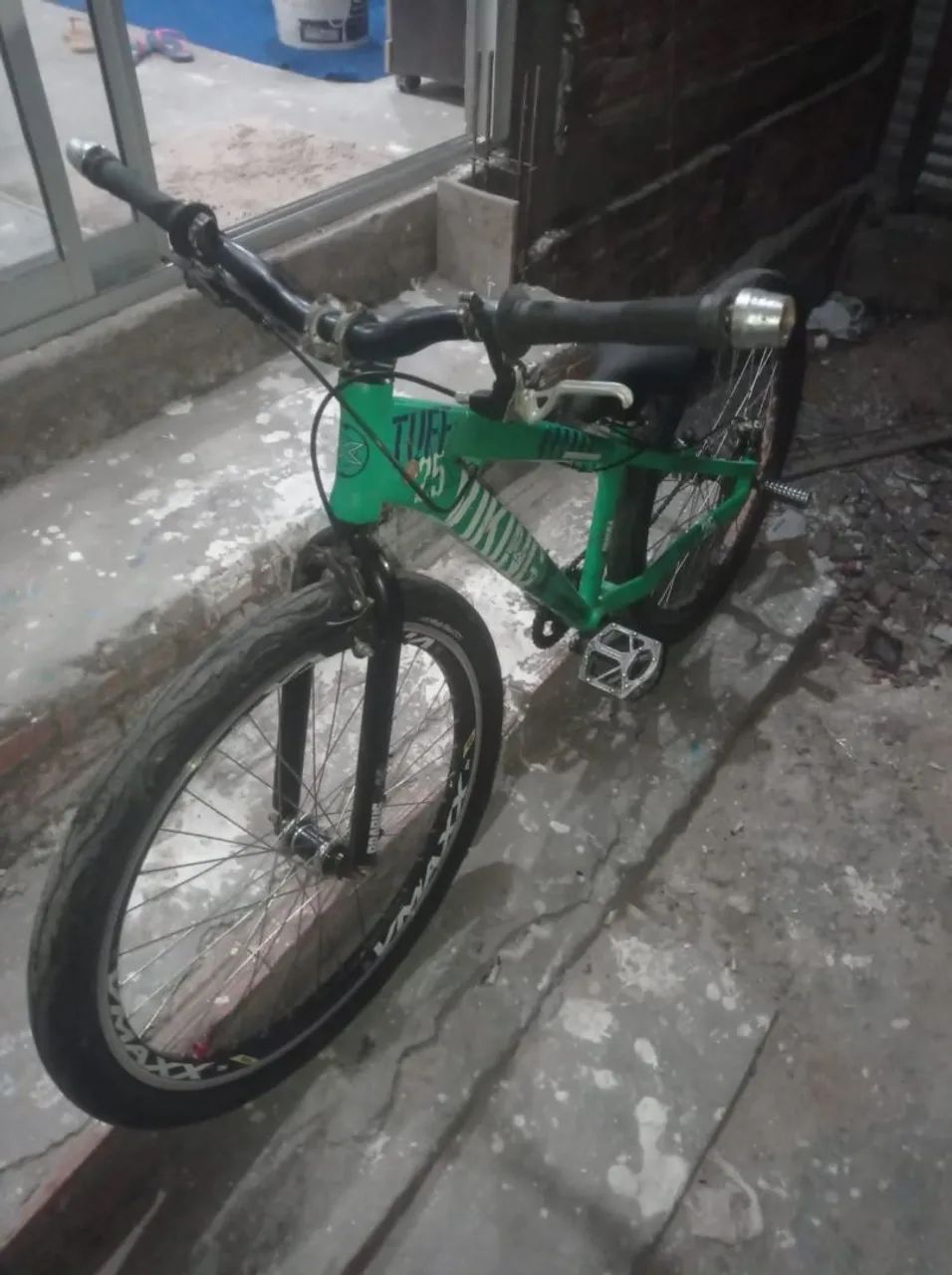 Vendo bicicleta VIKING X Tuff 25 - Foto 5