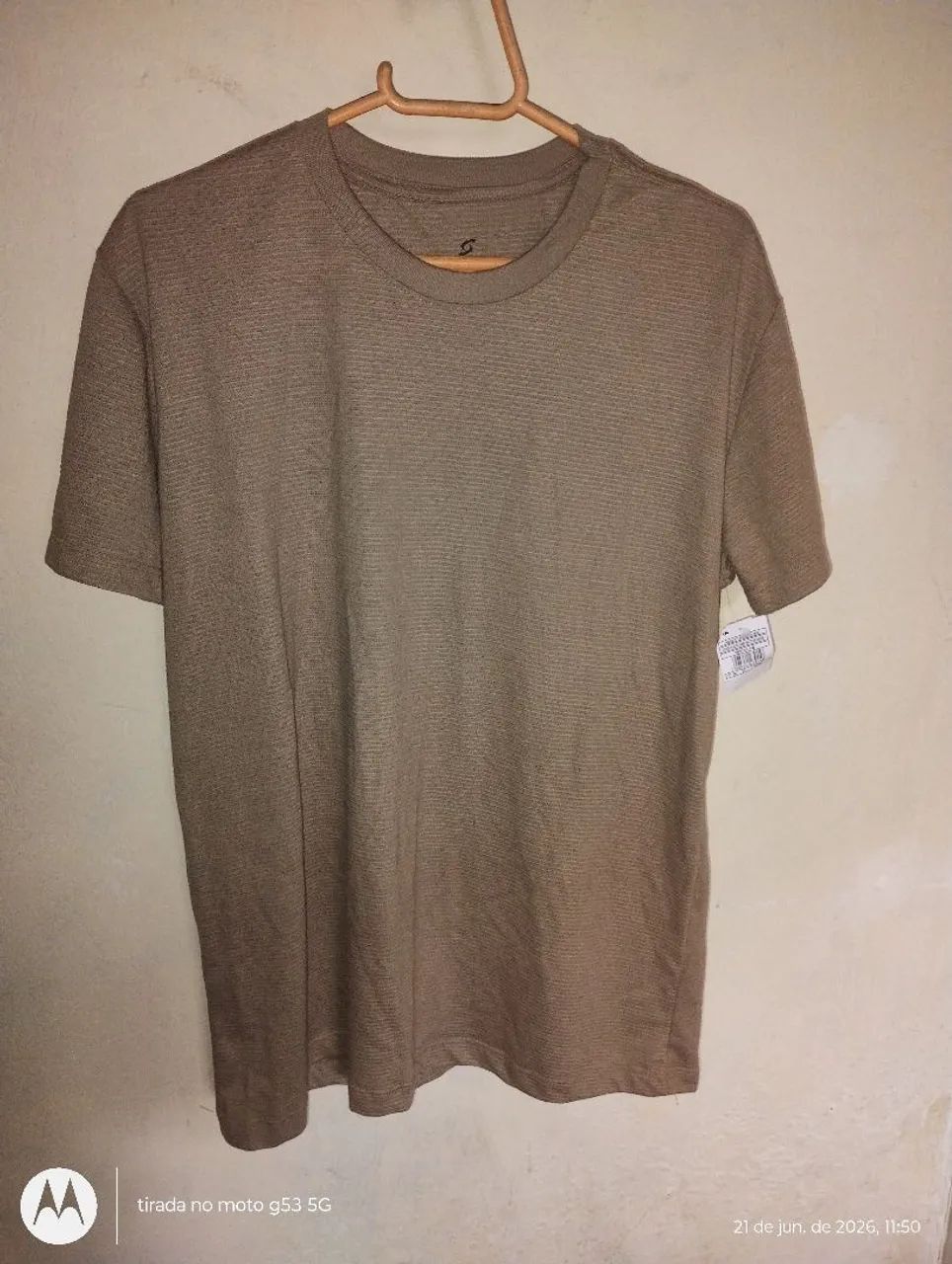 Camisa