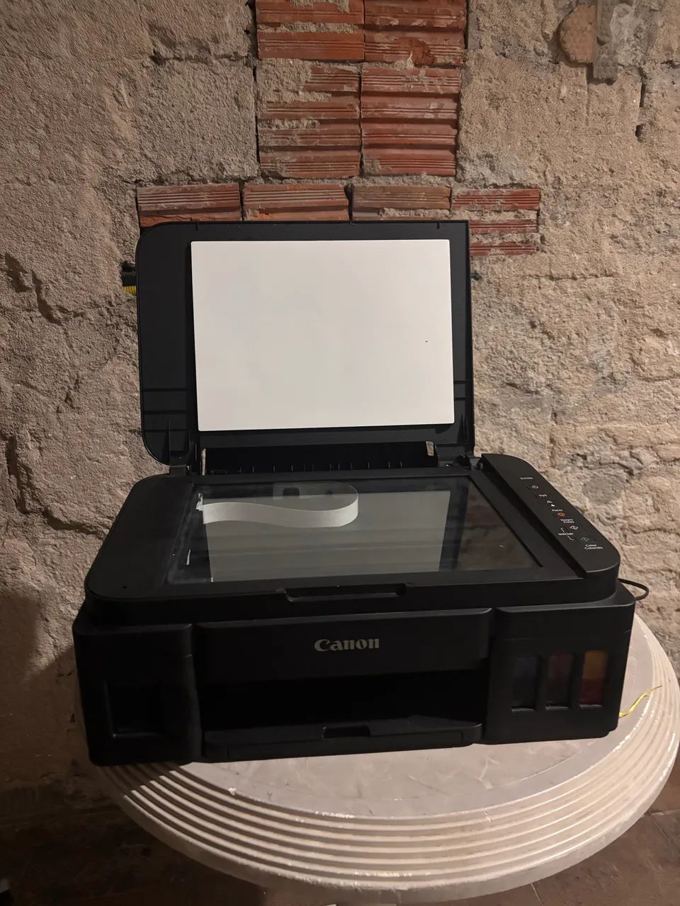Impressora Cânon Pixma 3100