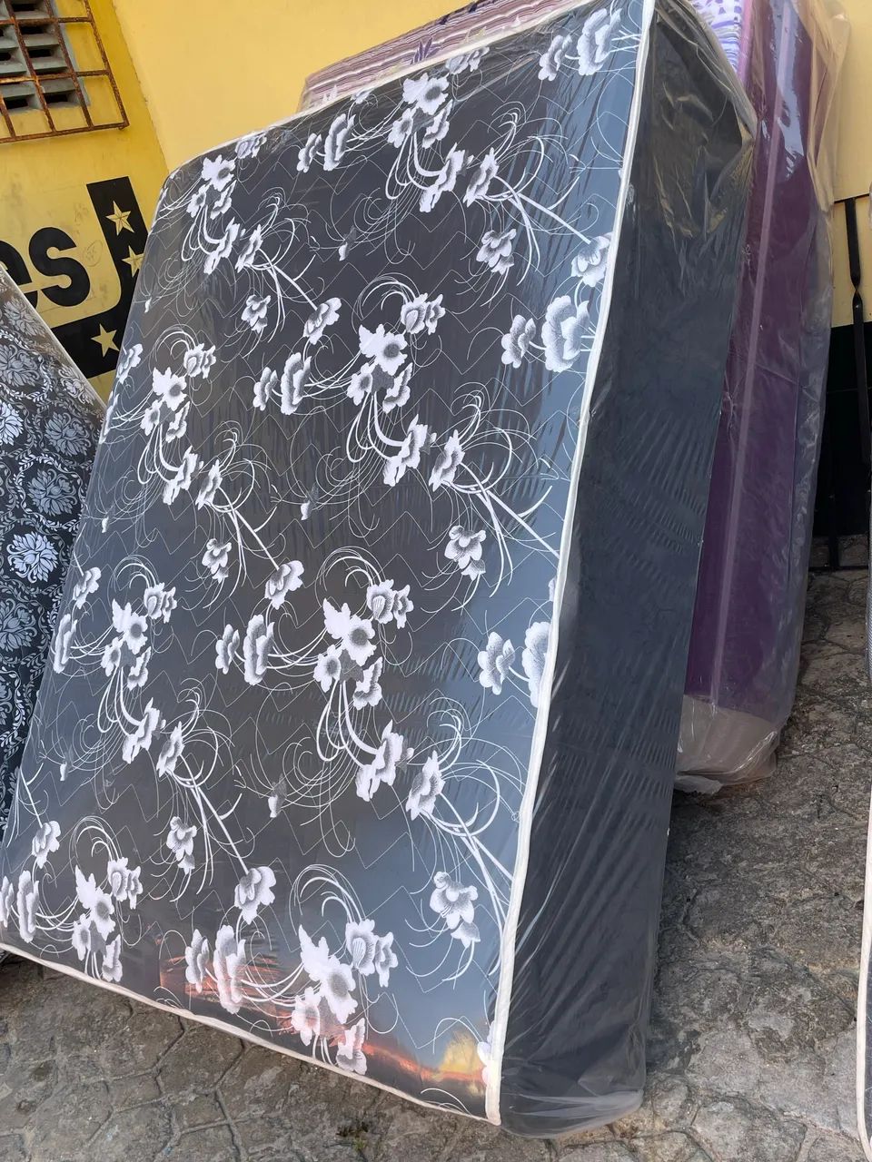 Cama de casal  - Foto 3