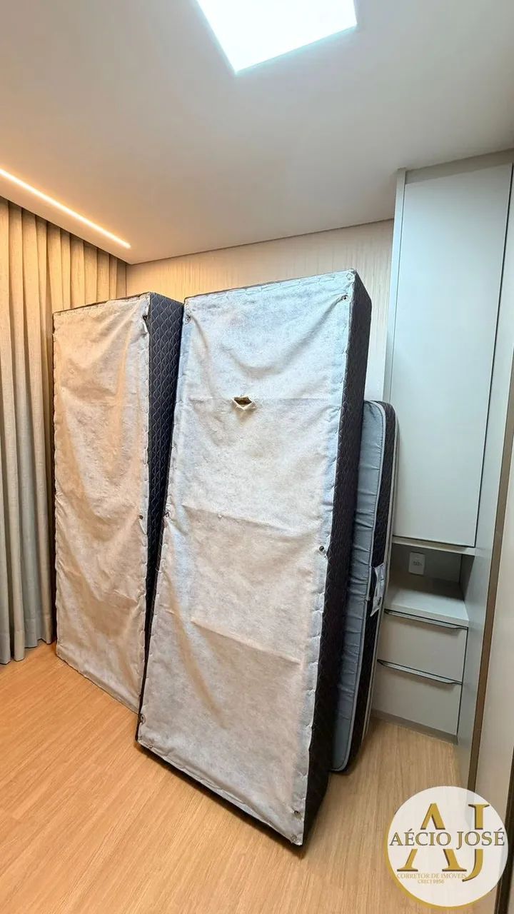 Apartamento com Planejados para Locação no Chapada do Bosque - Foto 4