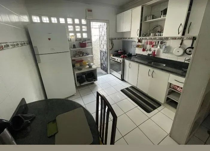 VENDO CASA NO MARANHAO NOVO