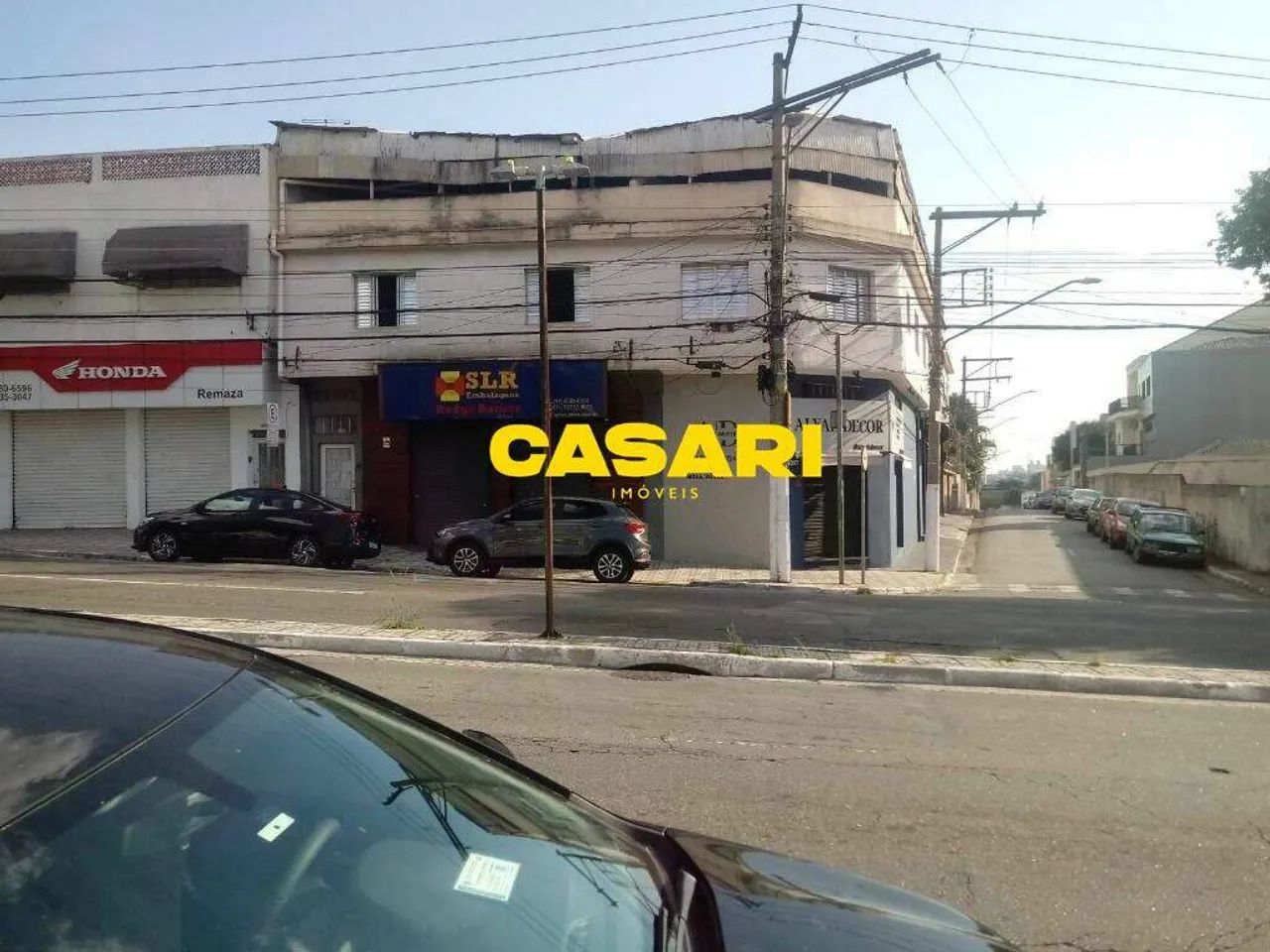 Prédio à venda, 1087 m² - Rudge Ramos - São Bernardo do Campo/SP - Foto 3