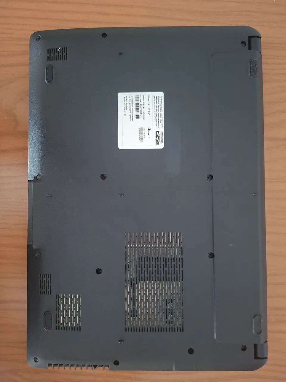 Notebook Positivo Stilo XR3500 - Foto 4
