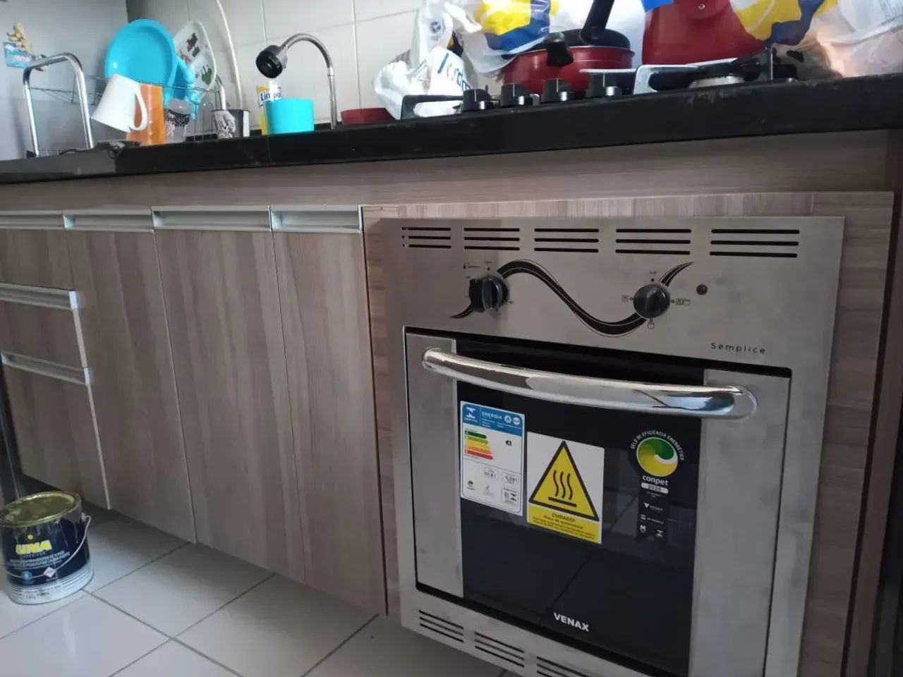 Apartamento para venda em Cajamar/SP. | Cód. 16HTQ6O-SV - Foto 4