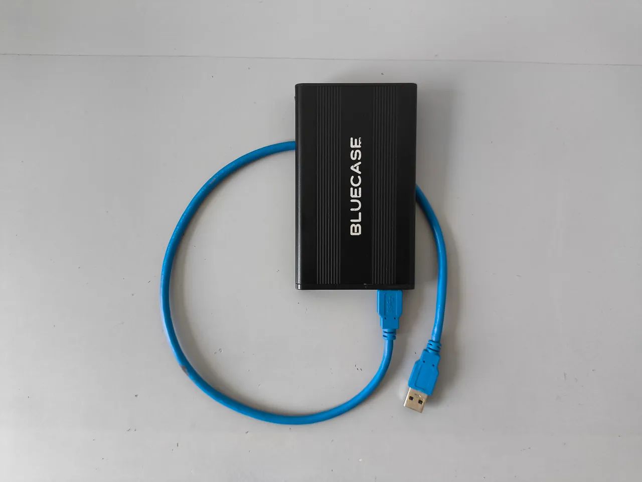 SSD / HD Externo 1TB - Foto 3