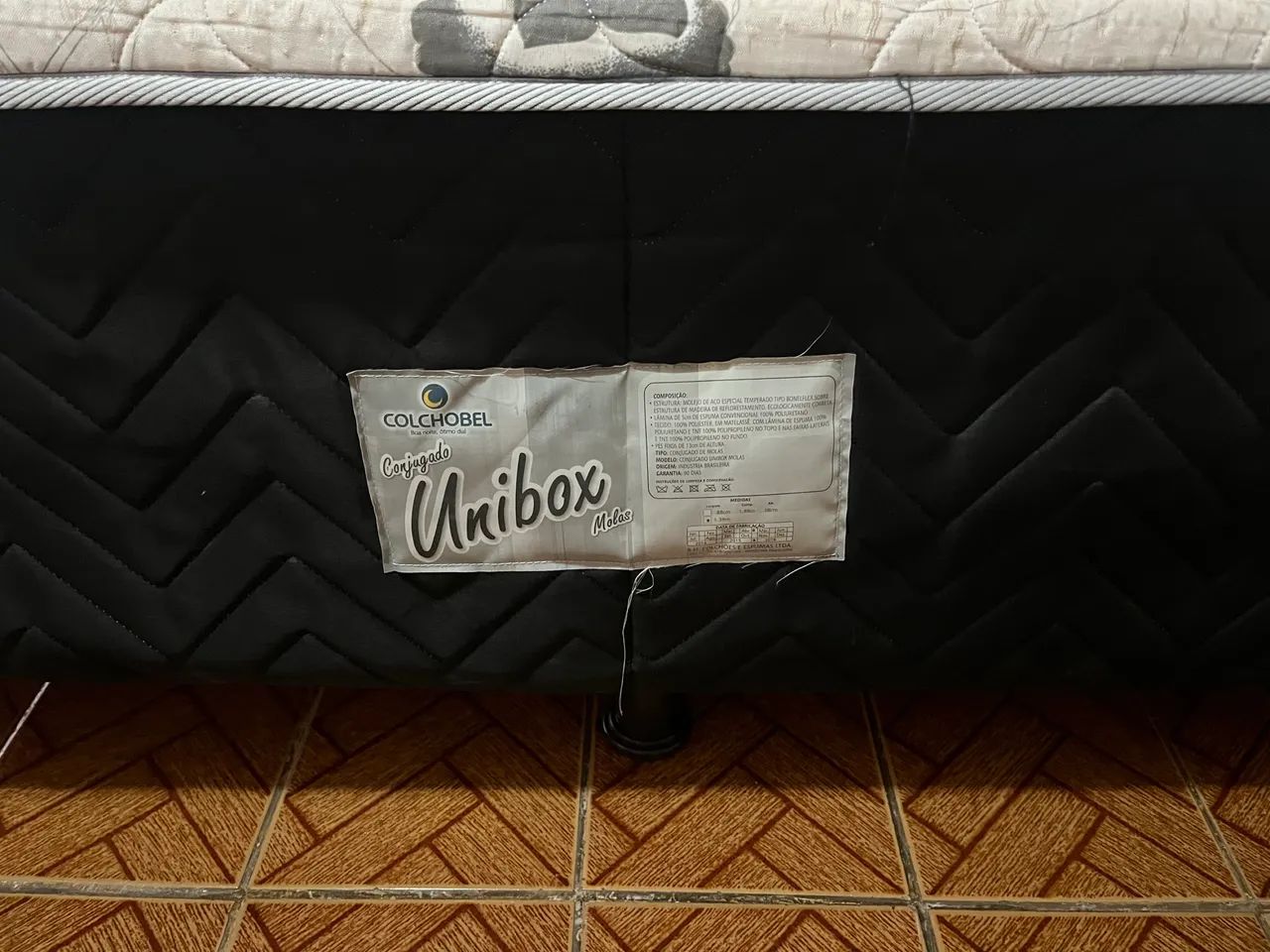 Cama 