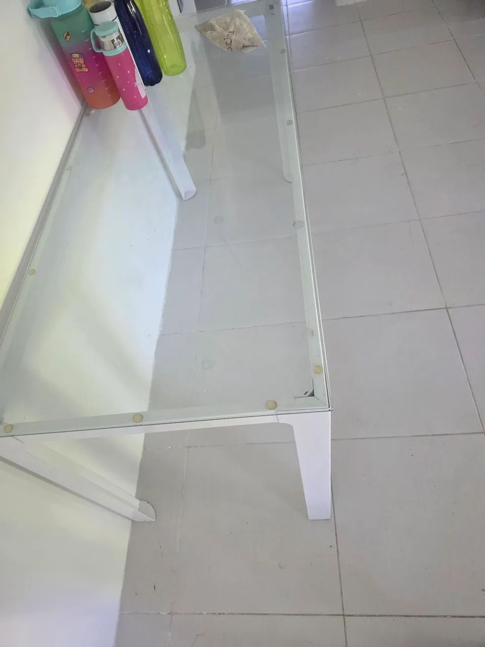 Vendo mesa 