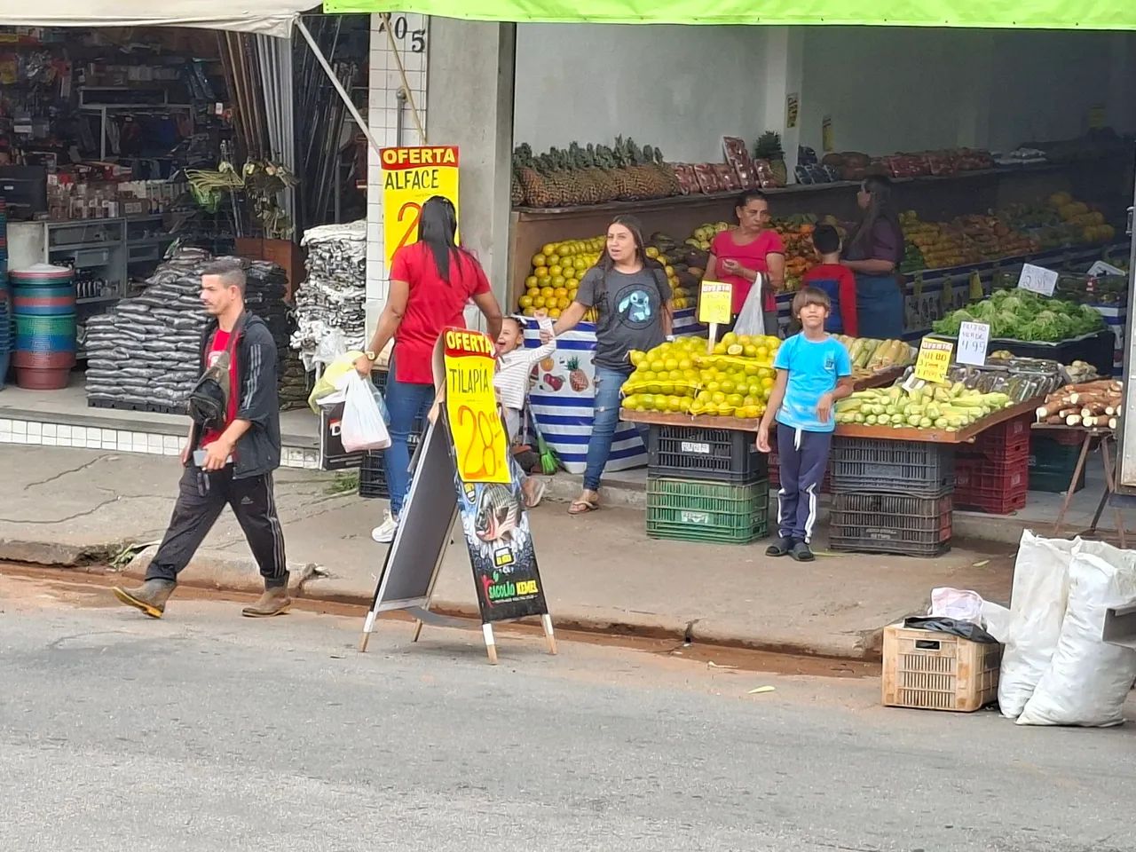 Foto - Guarulhos - Cidade Jardim Cumbica