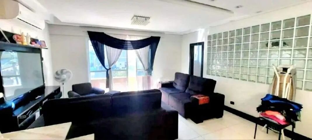 Casa Triplex à Venda  Marapé, Santos/SP - Foto 3