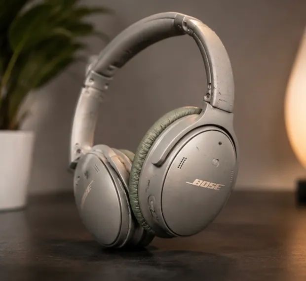 Fone $1.192 BOSE BLUETOOTH  - Foto 4