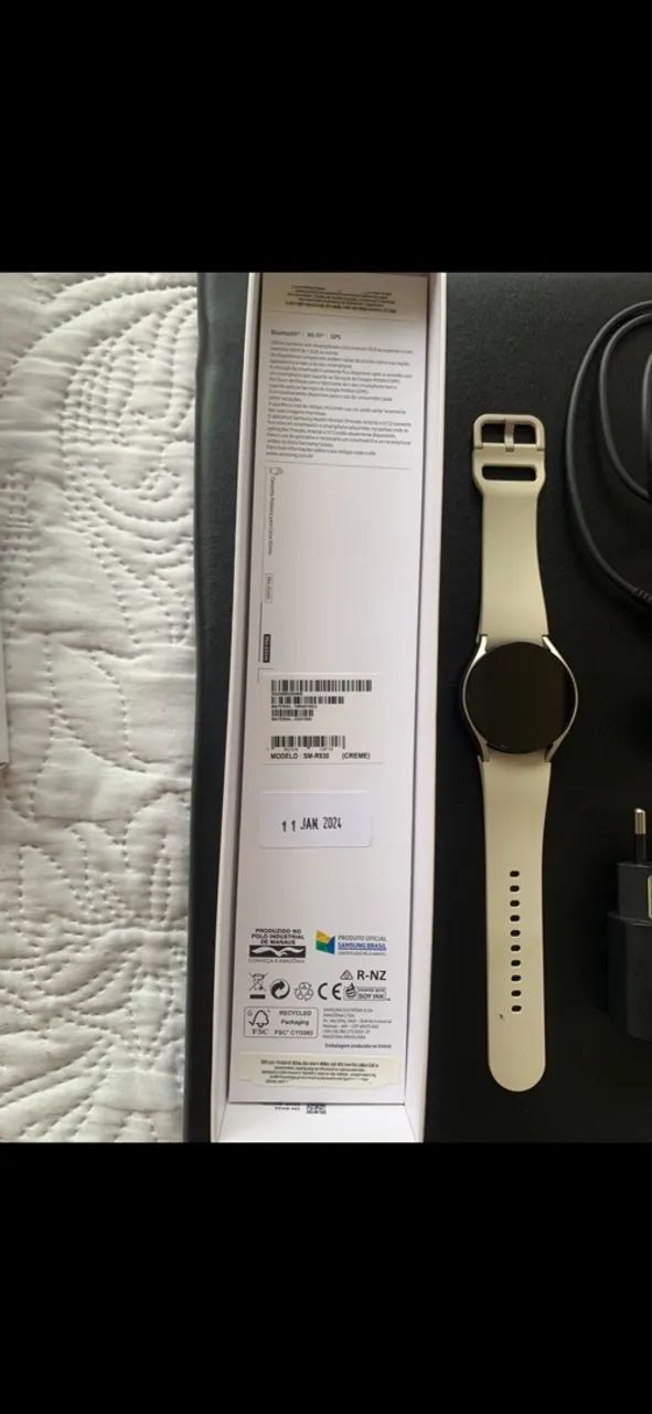 Smartwatch Samsung  - Foto 3