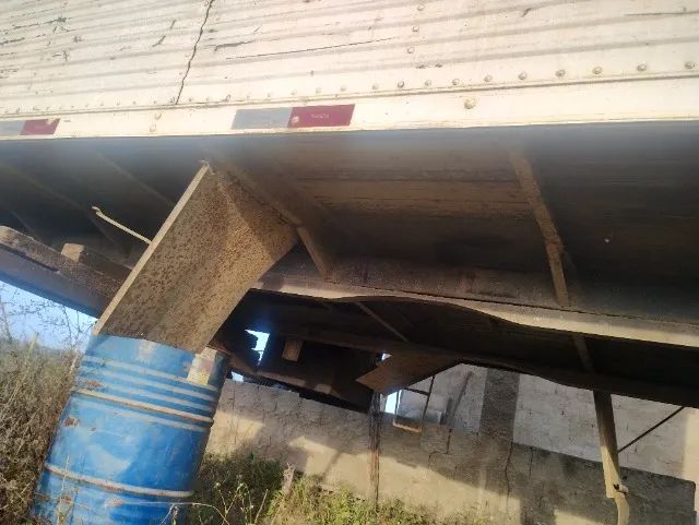 Baú seco para caminhão 3/4 - Foto 2
