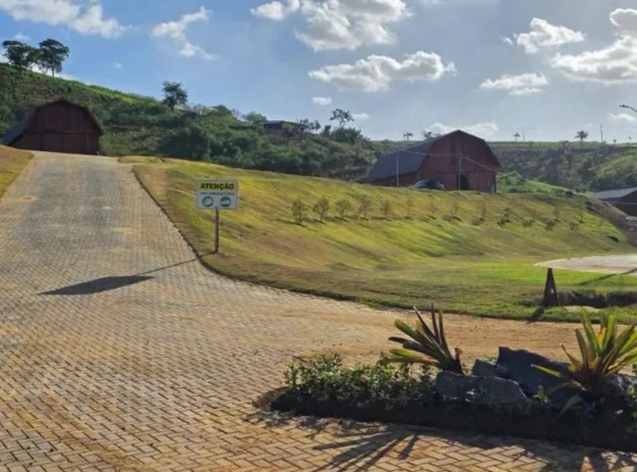 Terreno Barão do Império  - Foto 5