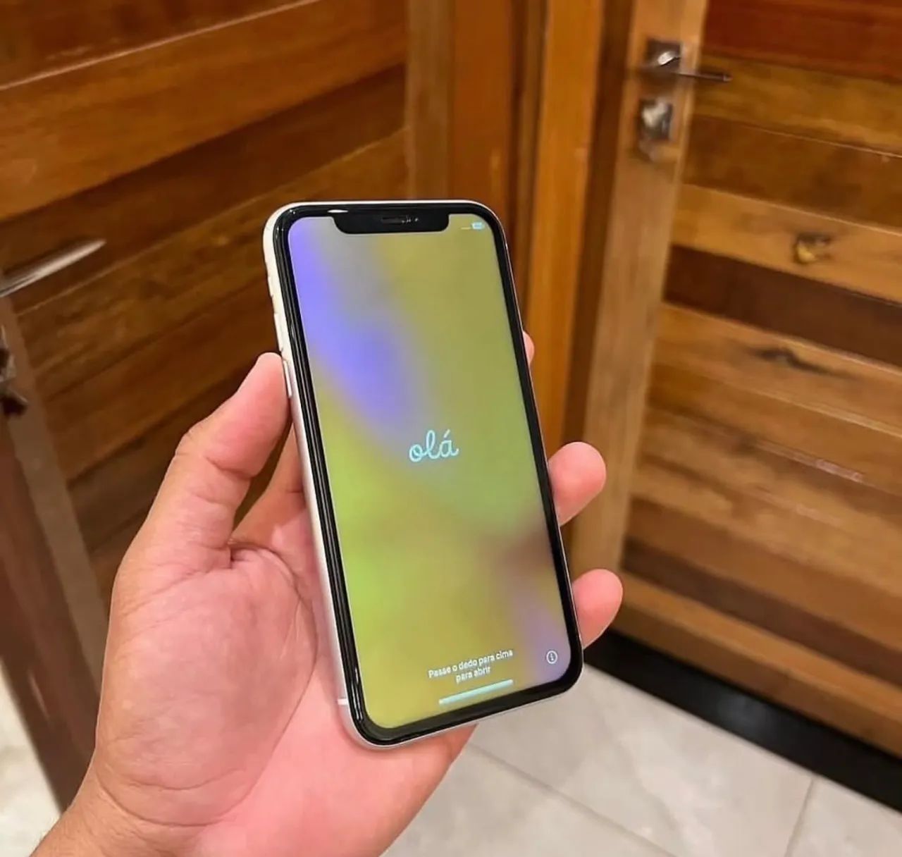 iPhone XR 64gb - Foto 4