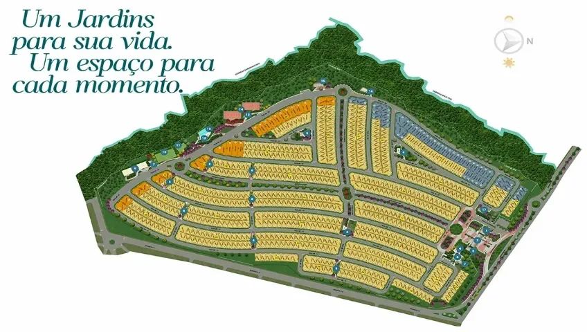 Foto - Goiânia - Jardim Atlântico
