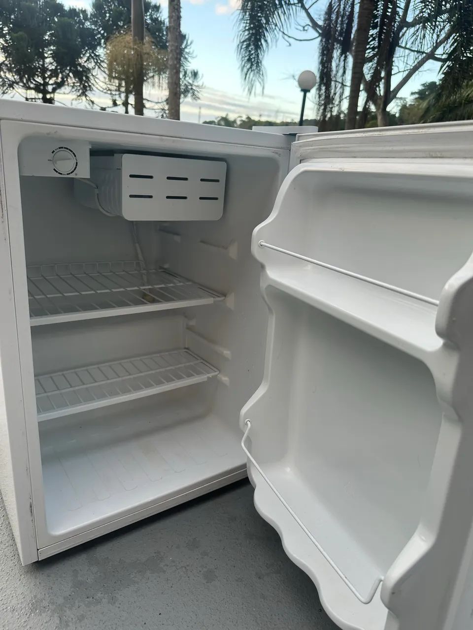 Frigobar Philco - Foto 3
